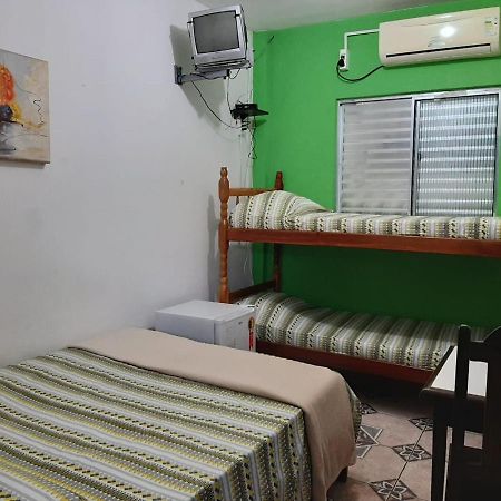 Hotel Pousada Canoas à Pontal do Paraná Extérieur photo