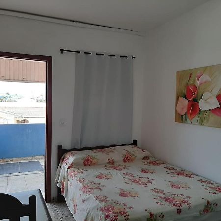 Hotel Pousada Canoas à Pontal do Paraná Extérieur photo