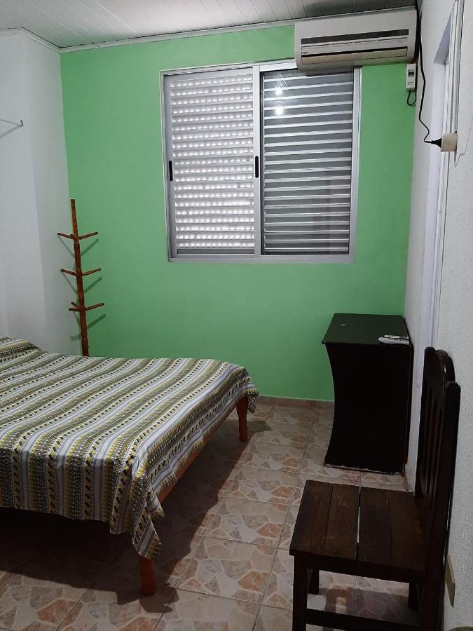 Hotel Pousada Canoas à Pontal do Paraná Extérieur photo
