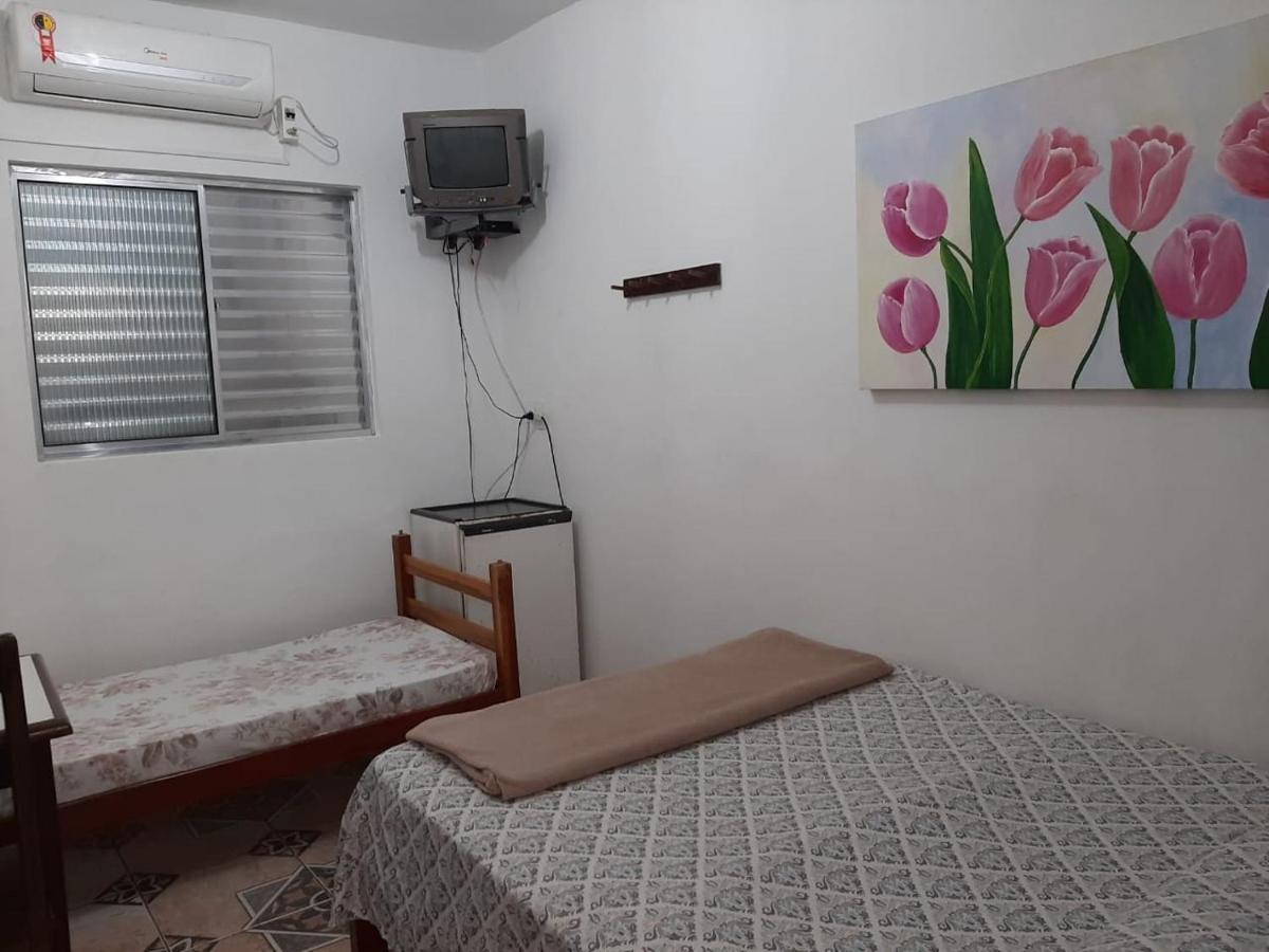 Hotel Pousada Canoas à Pontal do Paraná Extérieur photo