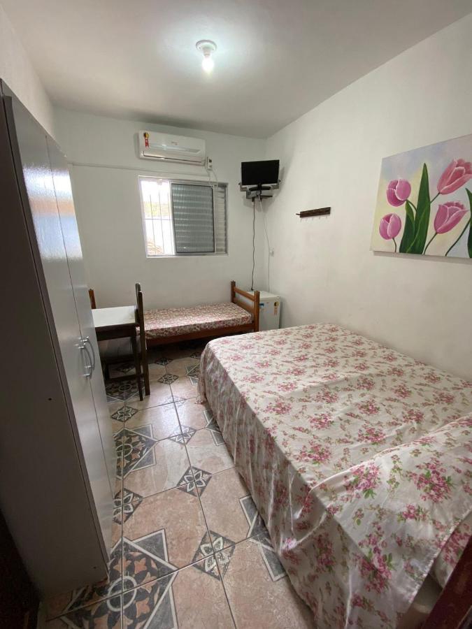 Hotel Pousada Canoas à Pontal do Paraná Extérieur photo