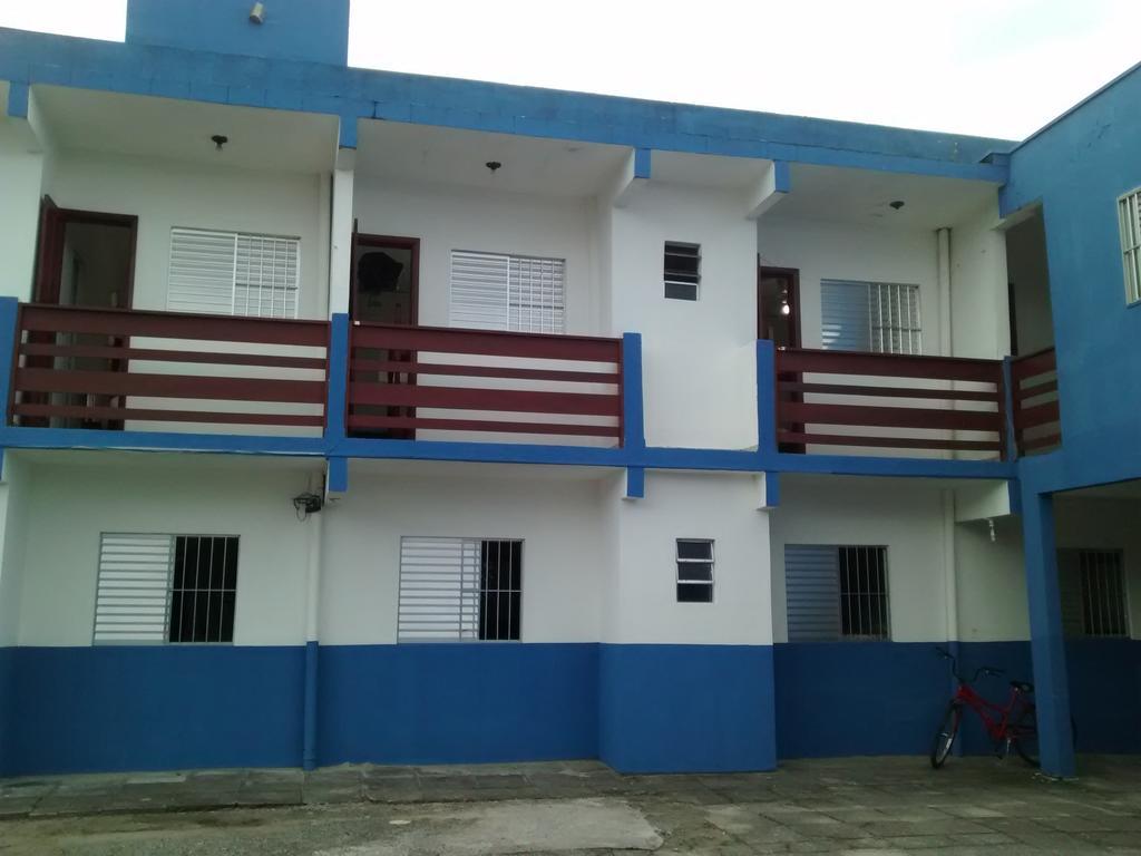Hotel Pousada Canoas à Pontal do Paraná Extérieur photo